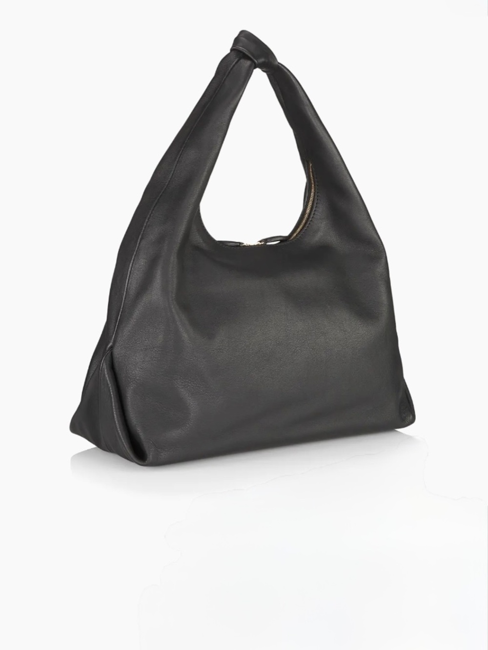 Khaite Beatrice Medium Hobo Shoulder Bag - Picture 6 of 7
